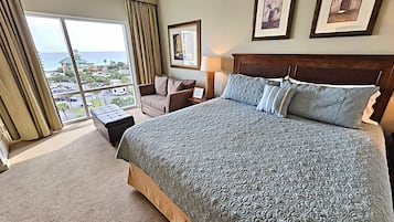 Iron/ironing board, WiFi (free), bed sheets