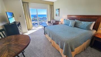Iron/ironing board, WiFi (free), bed sheets