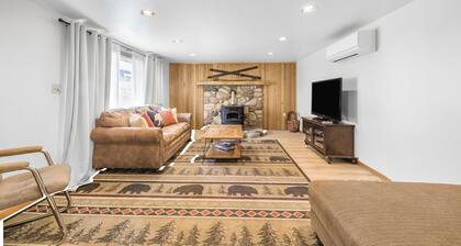Salmon River Cabin #206