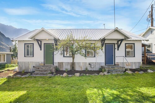 Salmon River Cabin #210