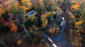 Exterior - Hampton Mountain Chalets (Hampton)