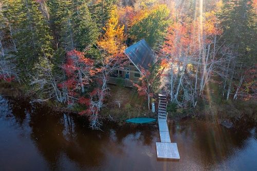 Hampton Mountain Chalets