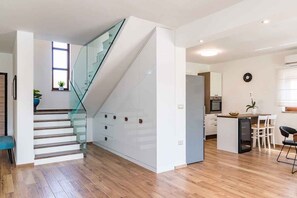 Interior - Villa with pool (Pula)