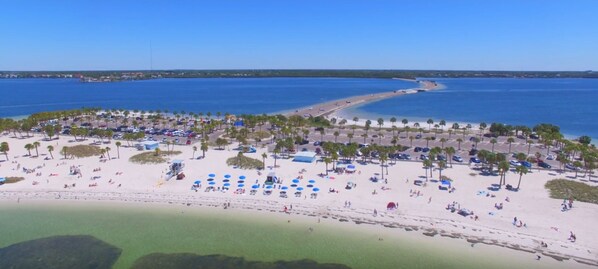 Toallas de playa 