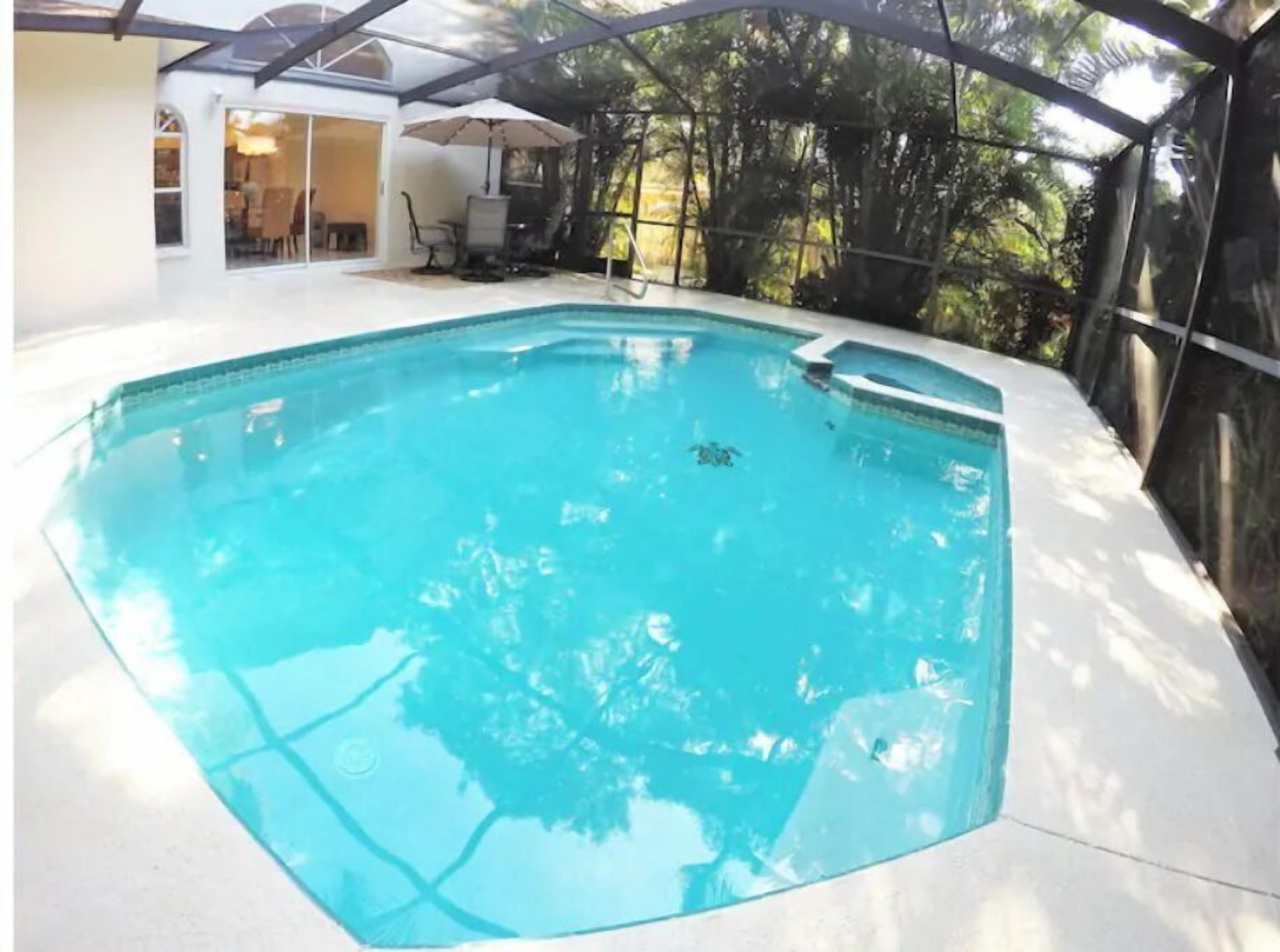 Tarpon Springs Private vacation home