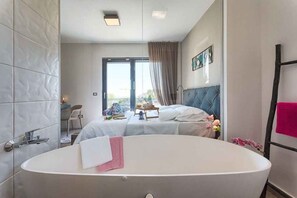 4 Schlafzimmer, WLAN