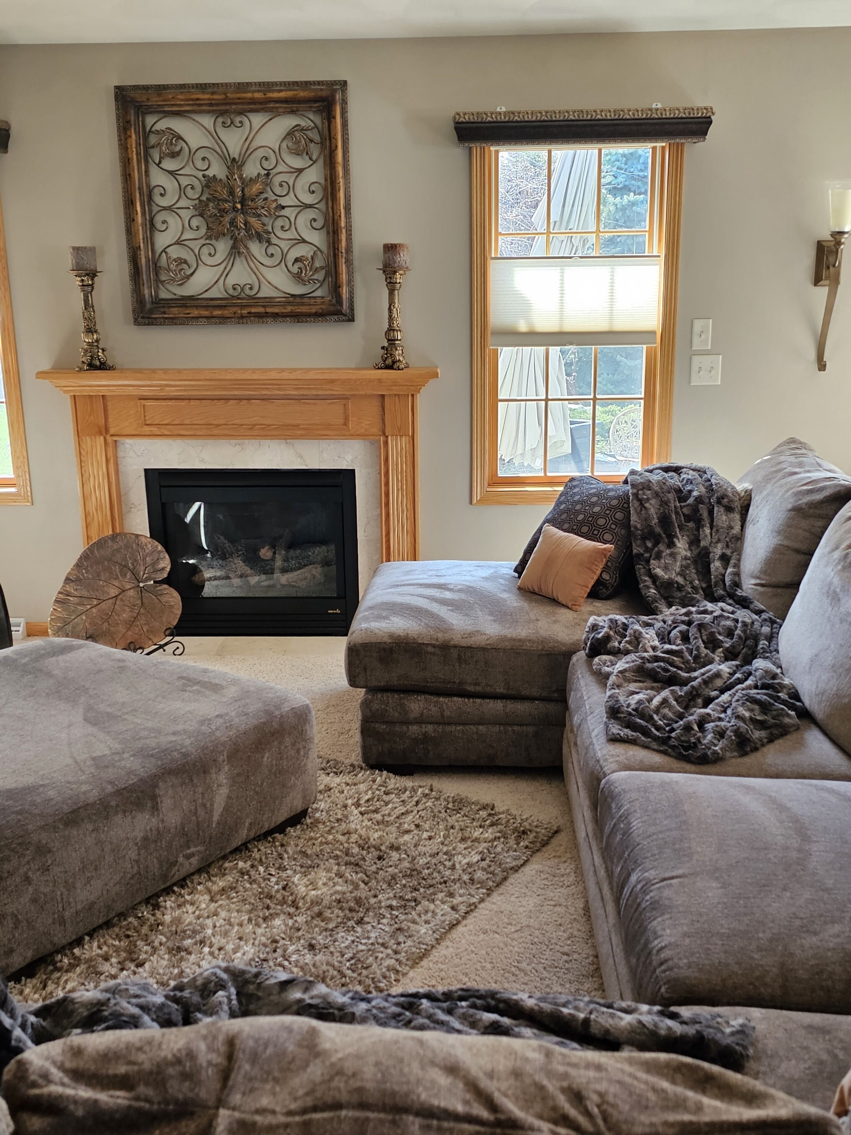 GREENVILLE, WI - 3 BR, 2 Full Bath -- Great for Hosting Thanksgiving or Xmas!!