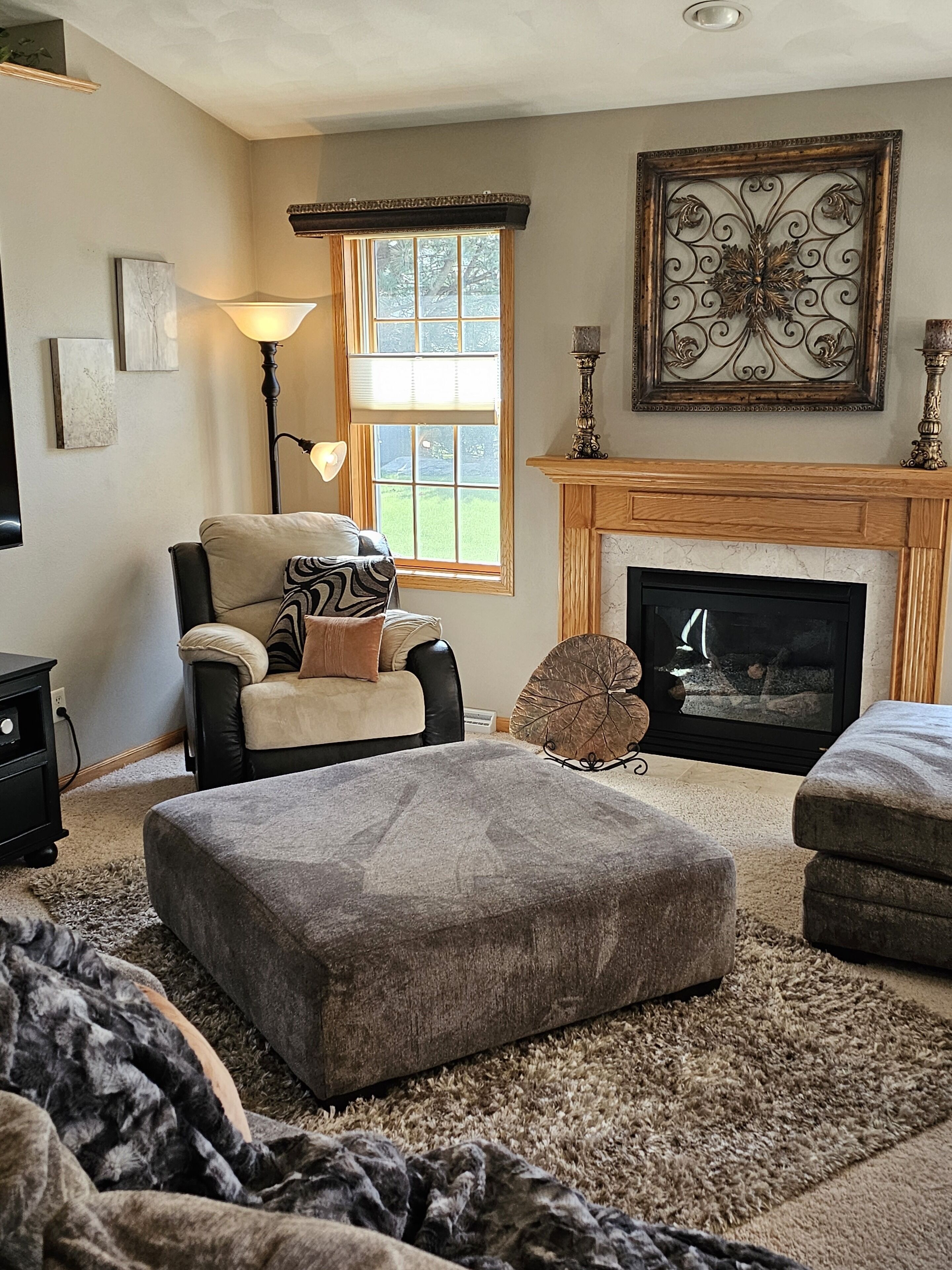 GREENVILLE, WI - 3 BR, 2 Full Bath -- Great for Hosting Thanksgiving or Xmas!!