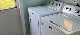 Country farmhouse 7 miles from Lamar, Missouri.