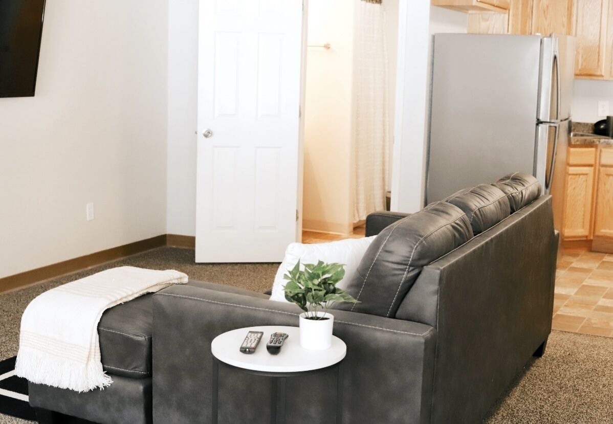 Deadwood Getaway with Trolley Stop