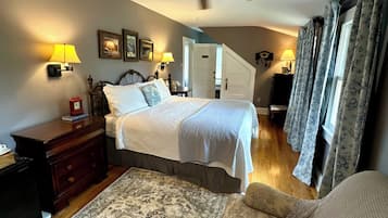 Blue Ridge Suite