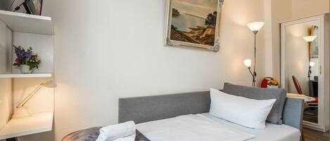 1 chambre, Wi-Fi