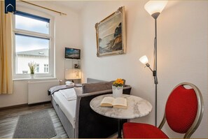1 bedroom, WiFi