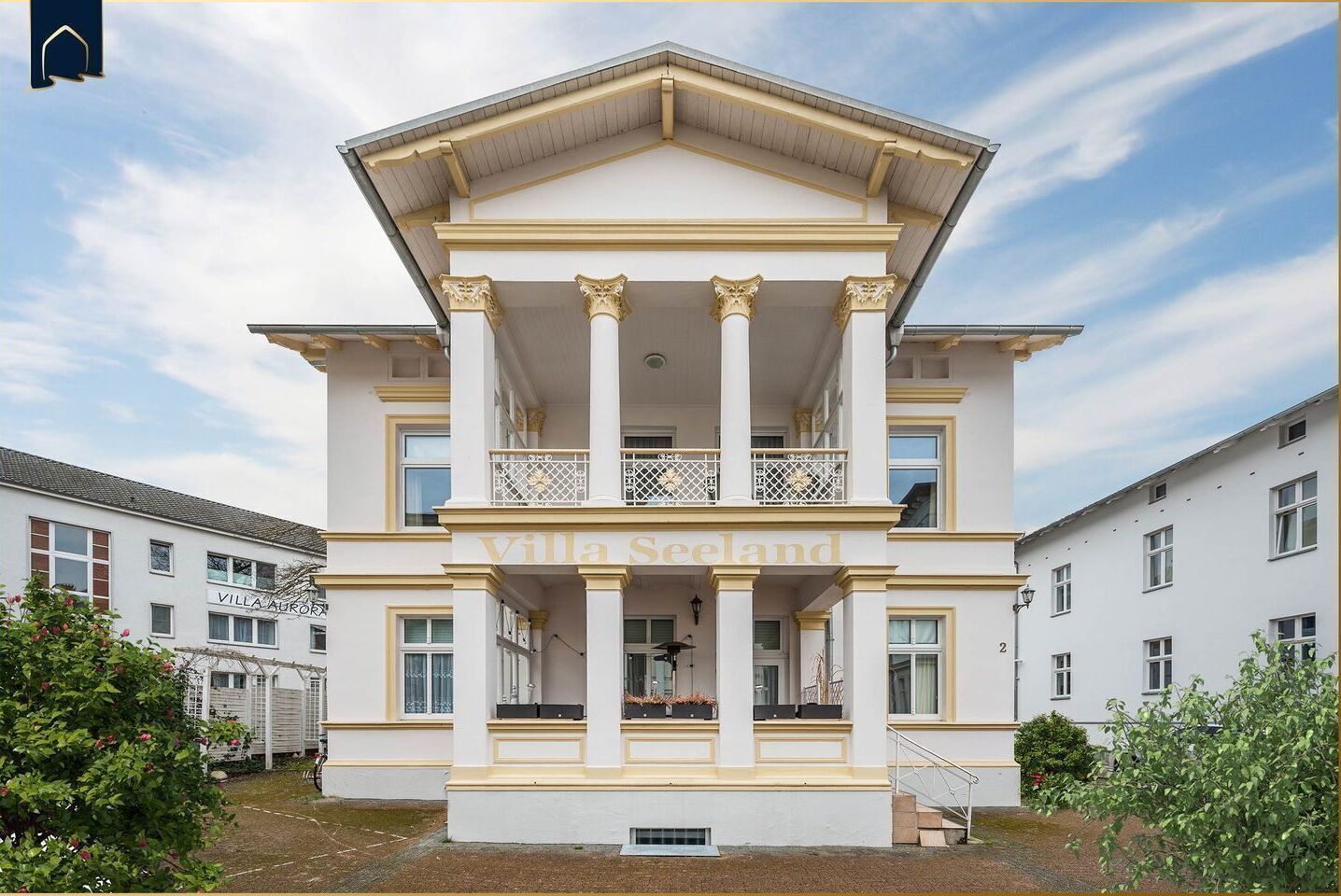 Außenbereich