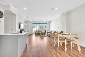 Interior - Beach Front Townhouse on The Esplanade (Semaphore)