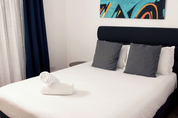 House | 4 bedrooms, individually decorated, individually furnished - Boonderabbi House (Cowes)