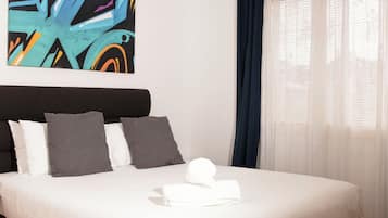 Casa | 4 quartos, individualmente decorados, individualmente mobiliados
