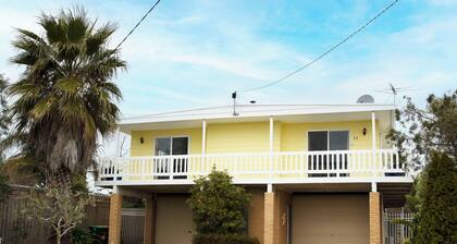 Boonderabbi House