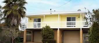 Boonderabbi House