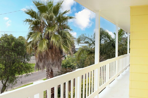 House | Terrace/patio - Boonderabbi House (Cowes)