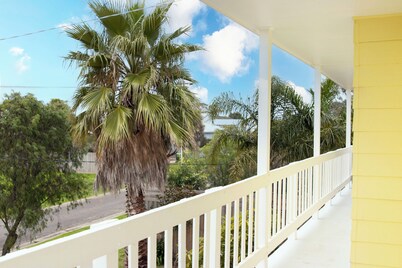 Boonderabbi House