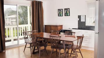 Casa | Opções para refeição no quarto