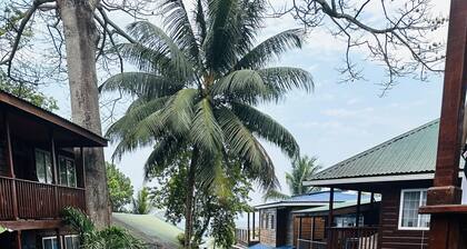 Studio Arriba @ The Blue Bahia Resort in Sandy Bay