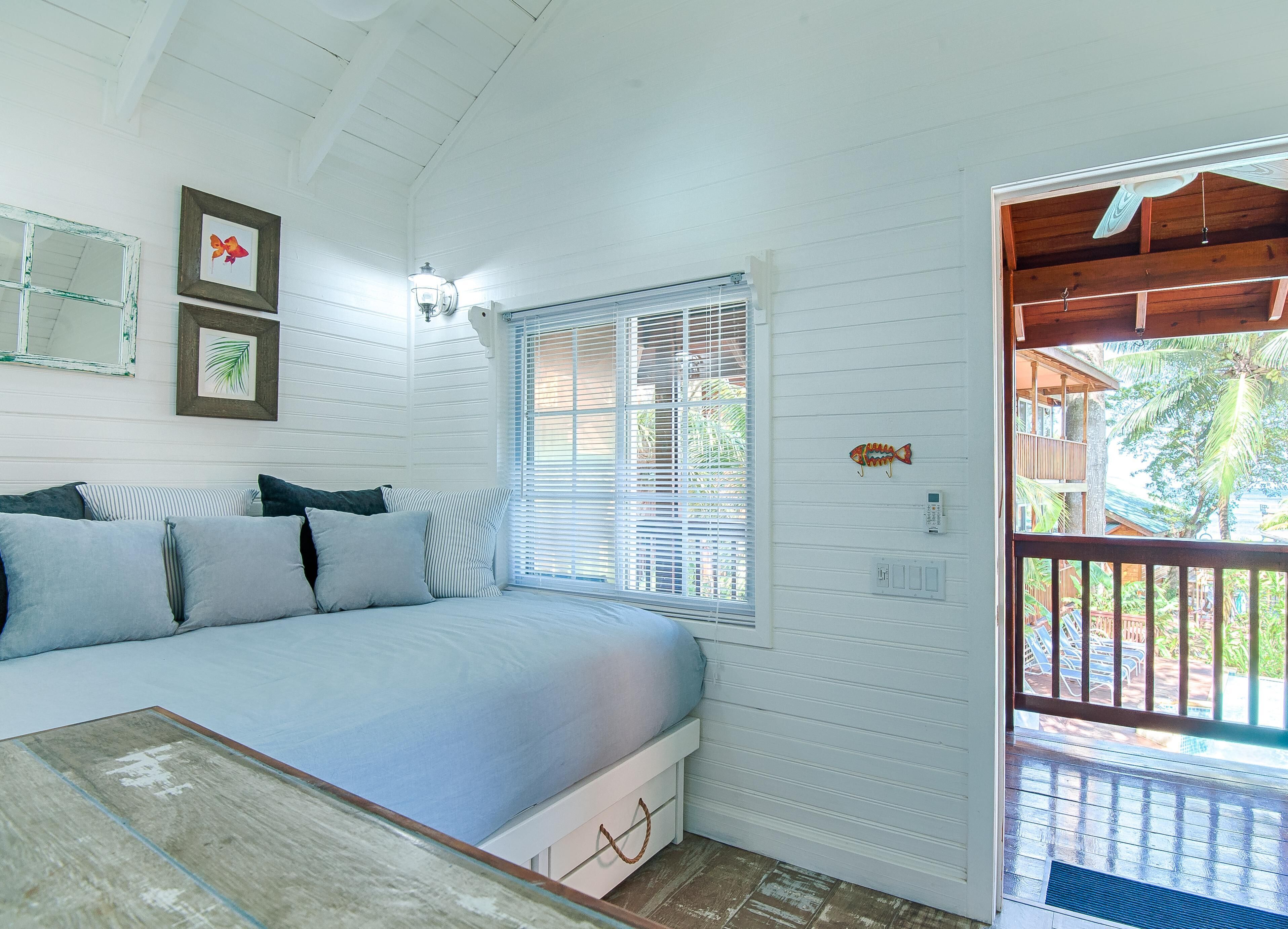 Iron/ironing board, travel cot, WiFi, bed sheets