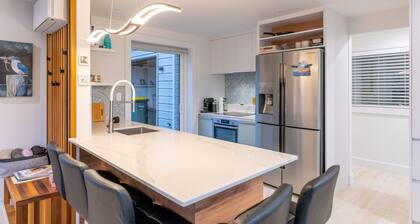 The Kingfisher House - Oneroa