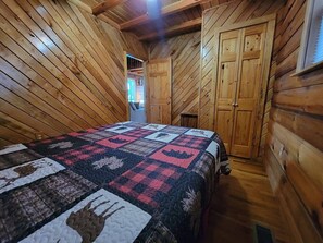 2 Schlafzimmer, Schreibtisch, WLAN, Bettwäsche