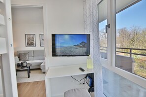 Videospiele, Stereoanlage
