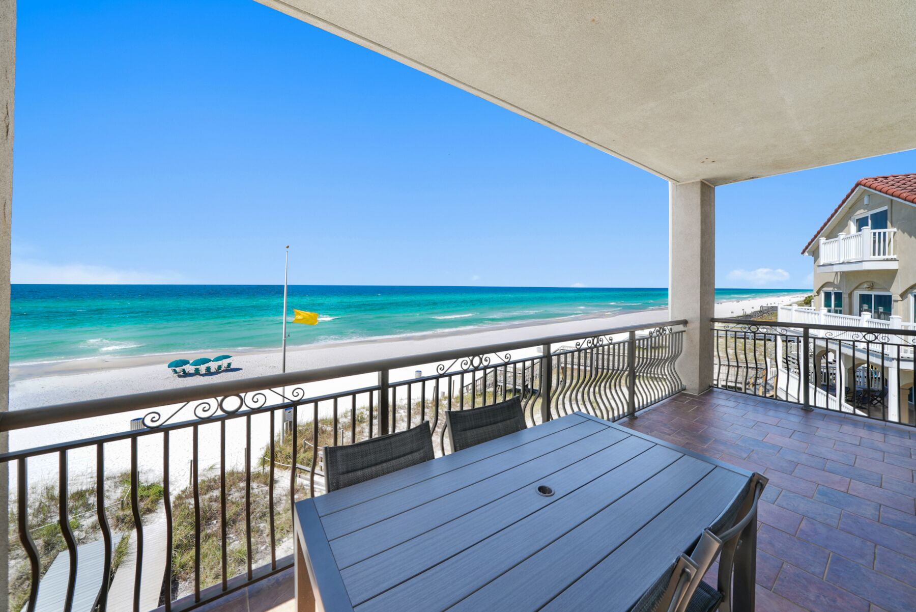"Riviera Grande 3" | Ocean Views | Community Pool | Thanksgiving Availability