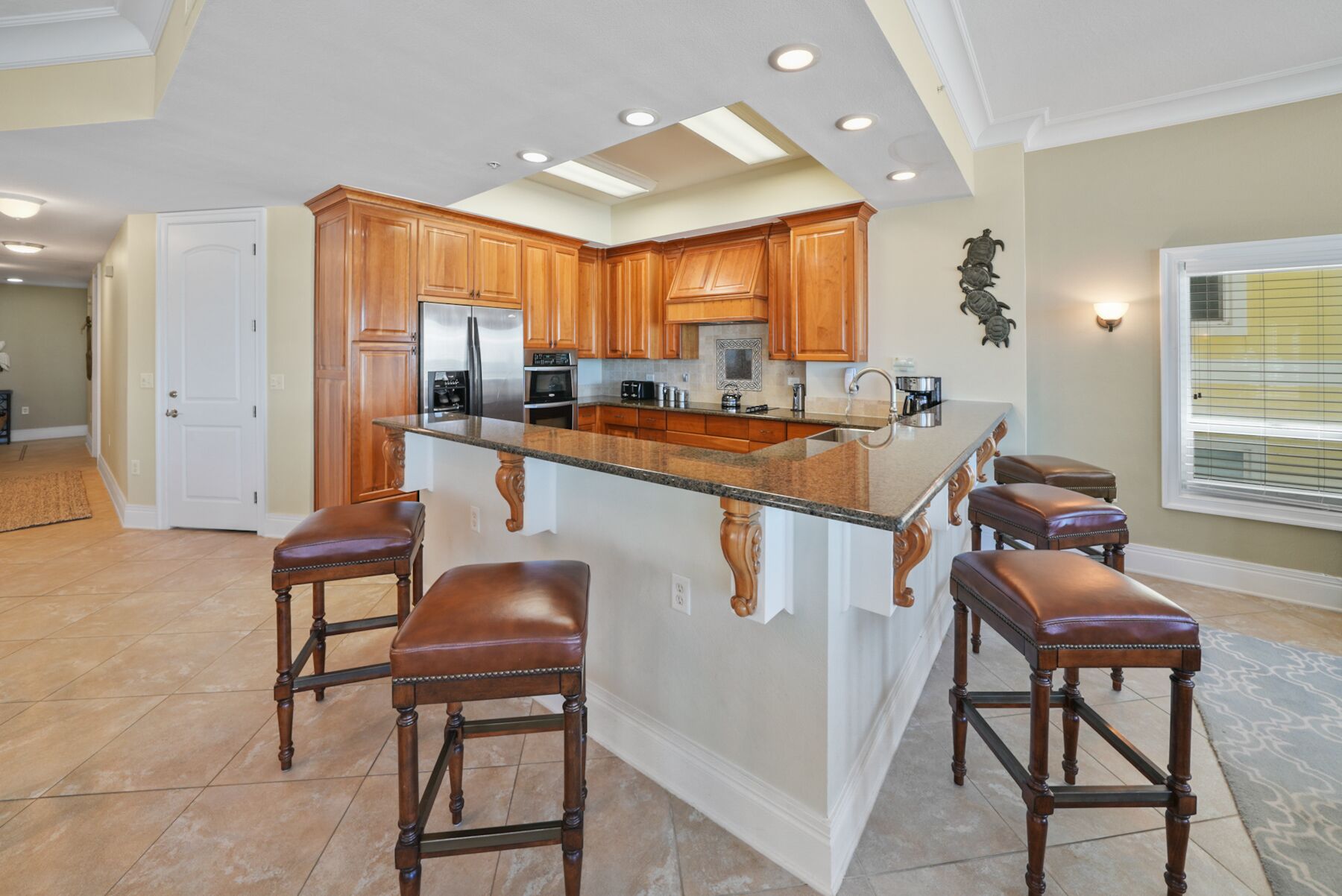 "Riviera Grande 3" | Ocean Views | Community Pool | Thanksgiving Availability