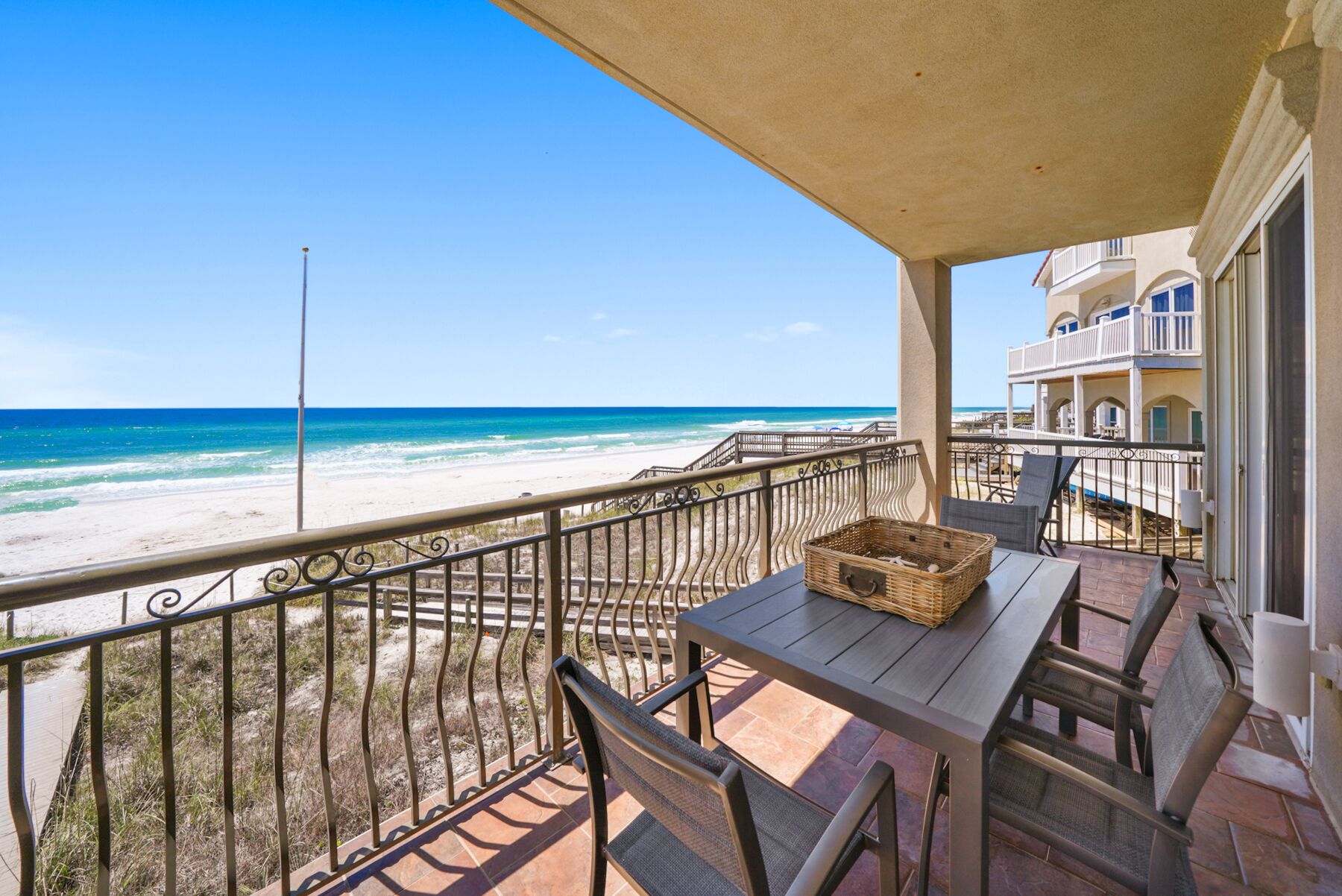"Riviera Grande 2" | Ocean Views | Community Pool | Thanksgiving Availability