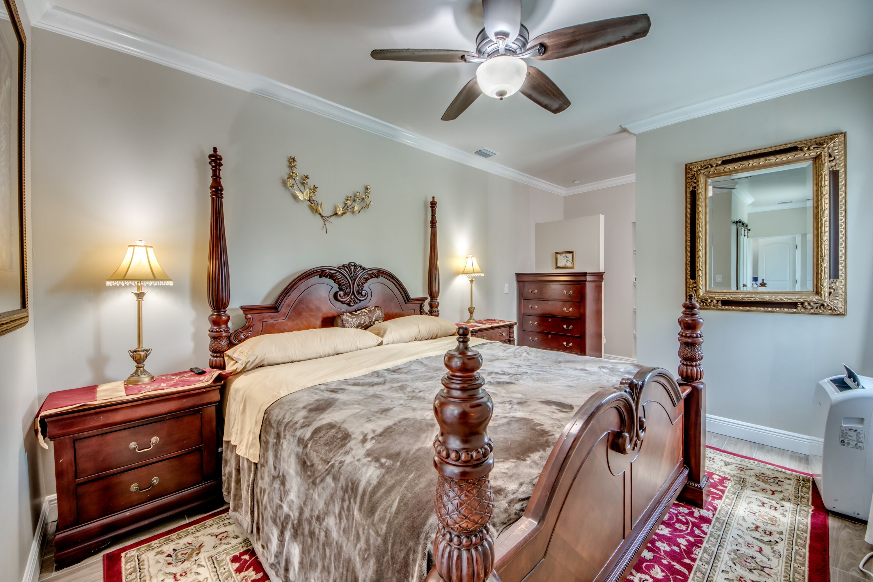 Quite Country Escape