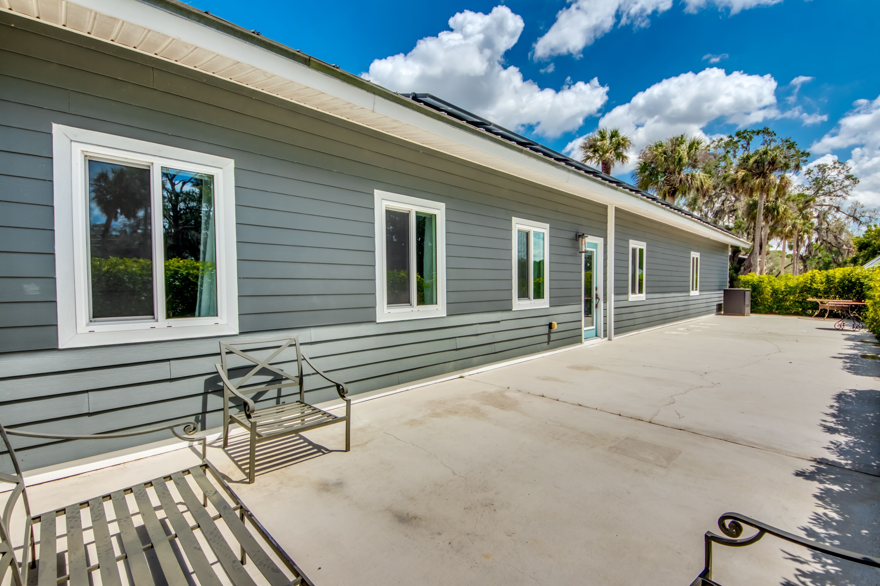 Quite Country Escape