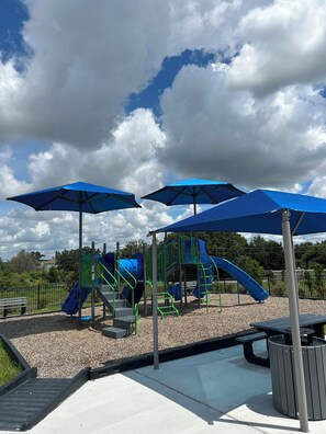 Children’s area - Vacation Villa / Home Near Disney (Davenport)