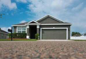 Exterior - Vacation Villa / Home Near Disney (Davenport)