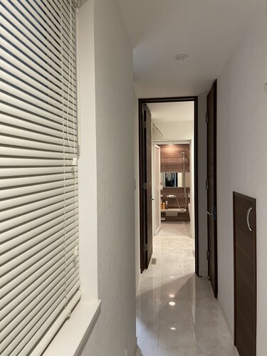 Newly Open! Shinjuku Villa, Over 100 m²，75 inch TV，2 mins to Stations!