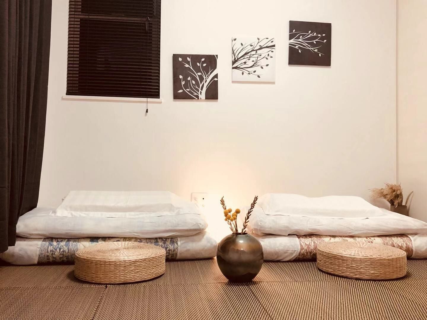 4 bedrooms, free WiFi, bed sheets