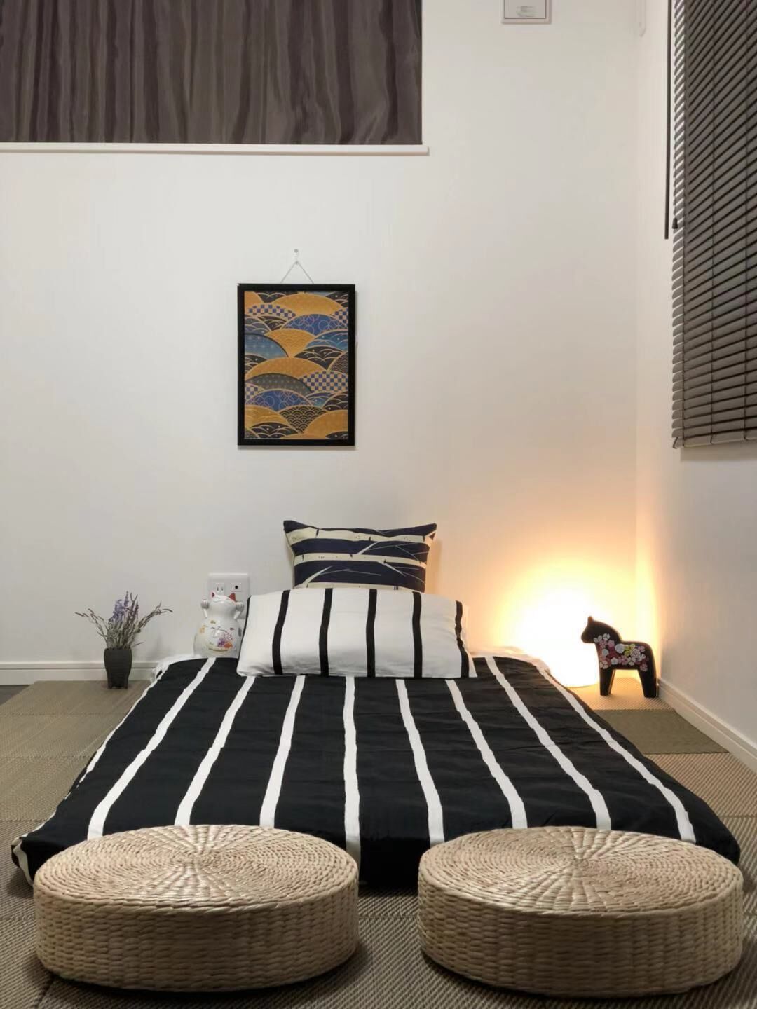 4 bedrooms, free WiFi, bed sheets