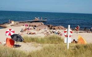 Plage