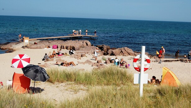 Strand
