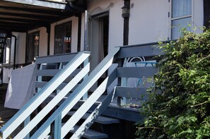 Außendetails