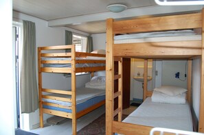 1 Schlafzimmer, kostenloses WLAN