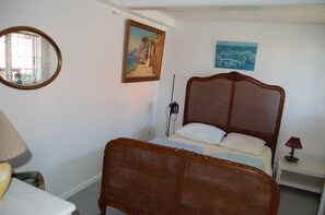 2 Schlafzimmer, kostenloses WLAN