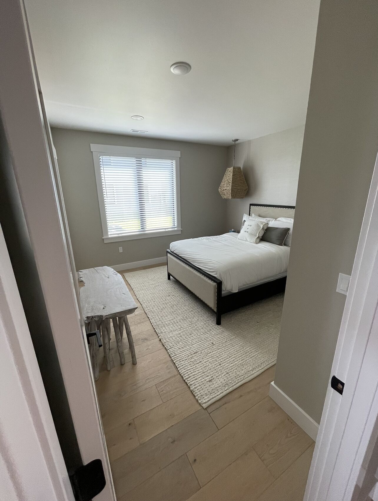 Overlook Downtown in this New Adult Only Condo with a Beautiful Water View!