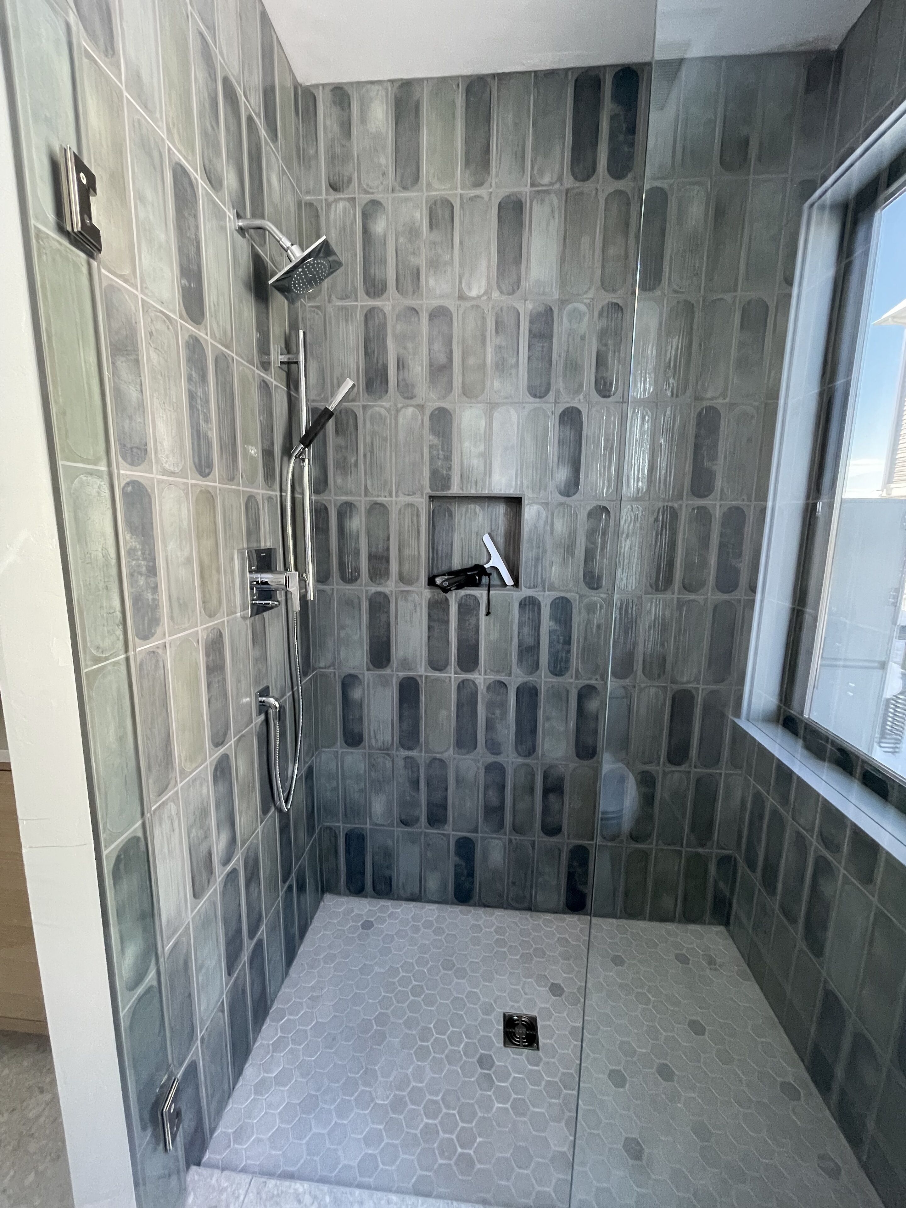 Overlook Downtown in this New Adult Only Condo with a Beautiful Water View!