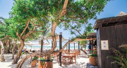 HAU Holbox Beach Front