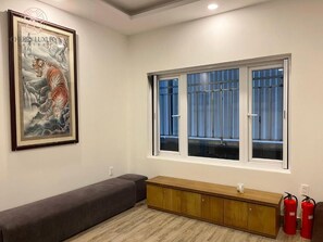 Children's play area - indoor - Cherry Luxury Hotel (Da Lat)